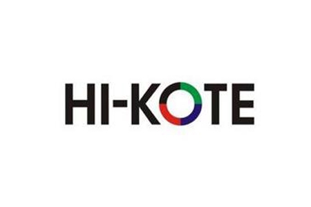HIKOTE